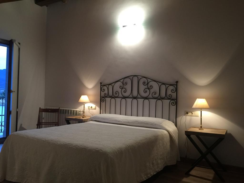 Casa Campo Abay Εξωτερικό φωτογραφία