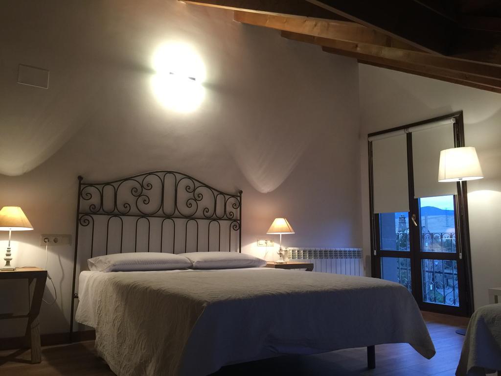 Casa Campo Abay Εξωτερικό φωτογραφία