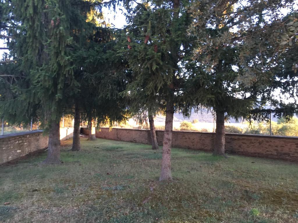 Casa Campo Abay Εξωτερικό φωτογραφία