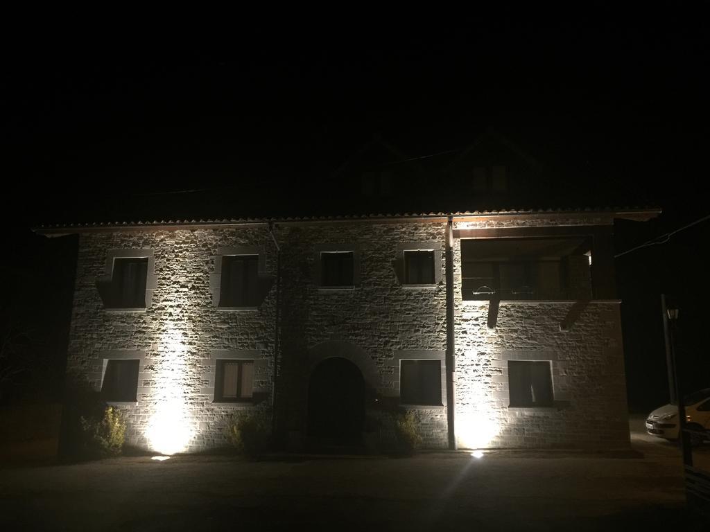 Casa Campo Abay Εξωτερικό φωτογραφία