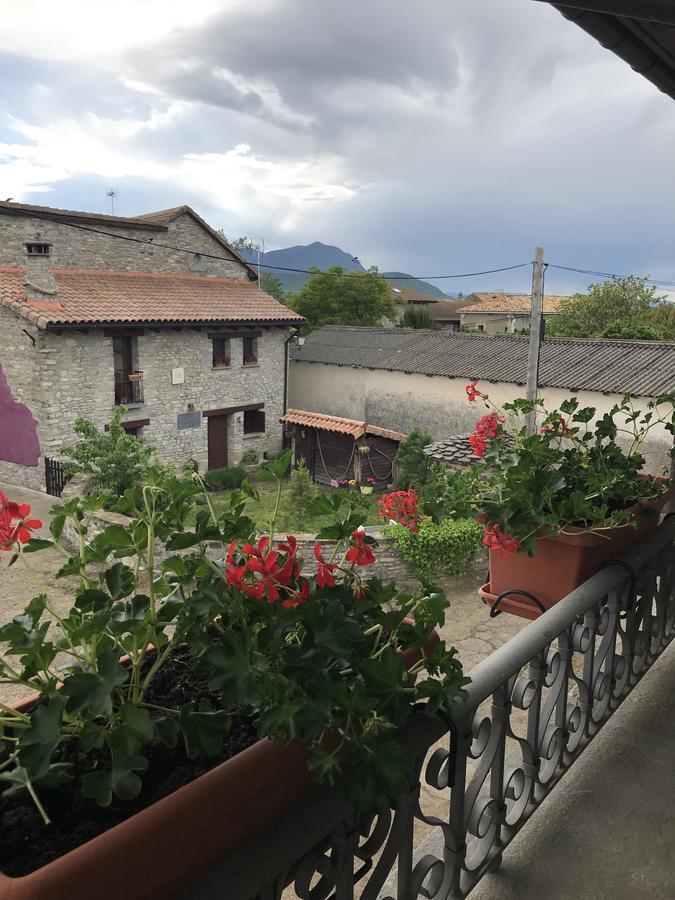 Casa Campo Abay Εξωτερικό φωτογραφία