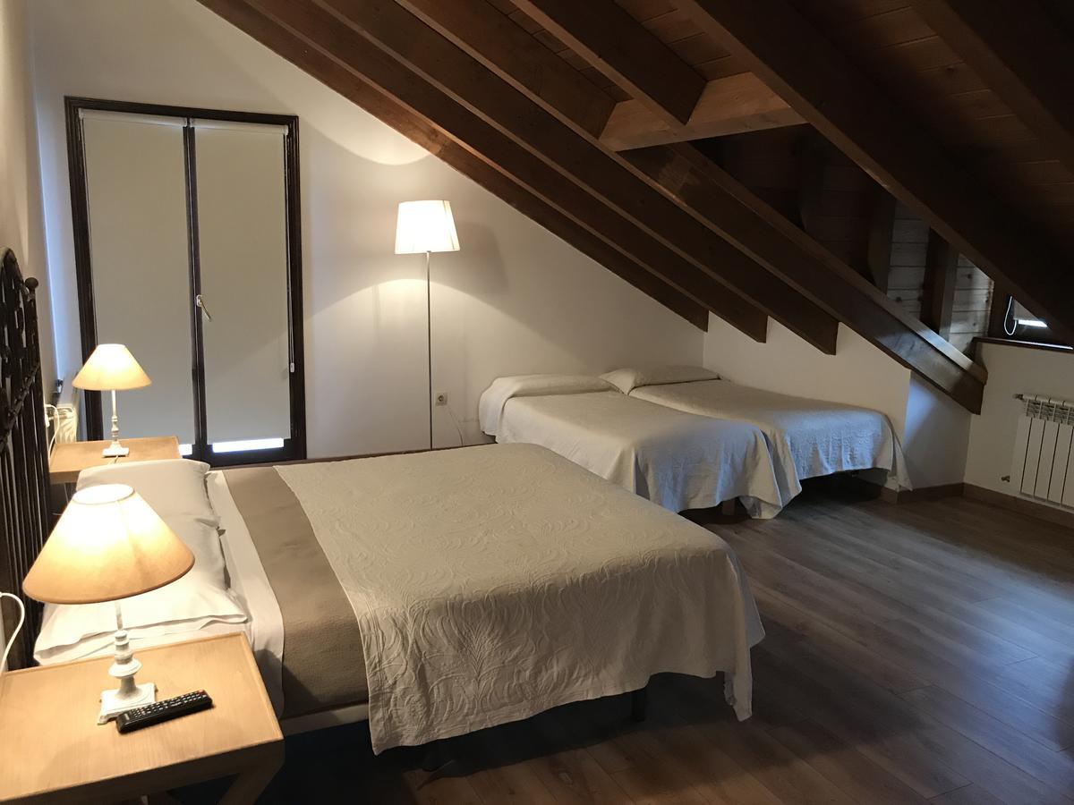Casa Campo Abay Εξωτερικό φωτογραφία