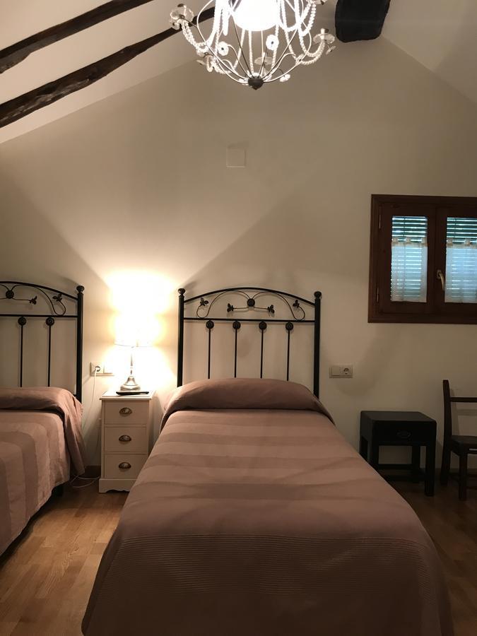 Casa Campo Abay Εξωτερικό φωτογραφία