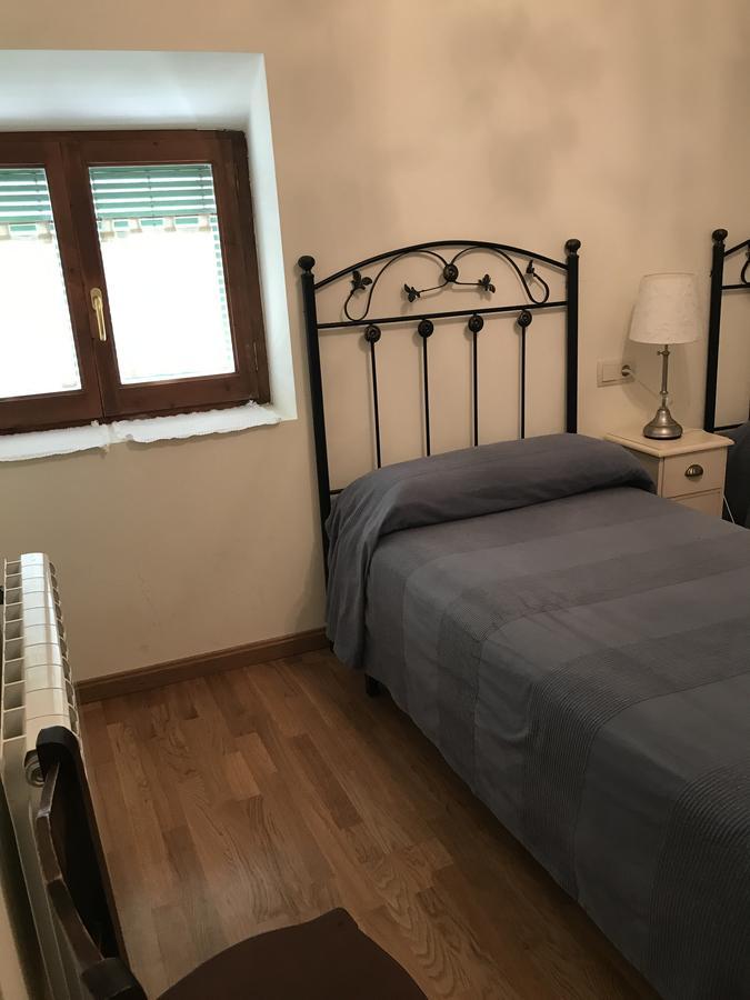Casa Campo Abay Εξωτερικό φωτογραφία